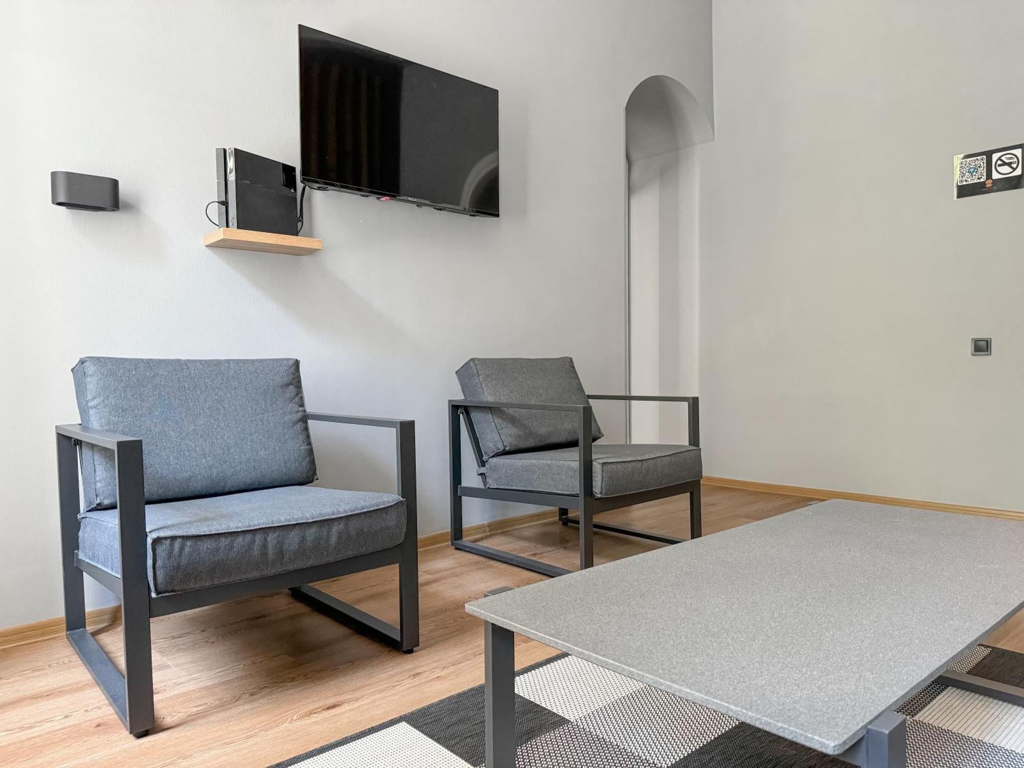 Apartments White Pearl Sadova Odesa Exterior photo